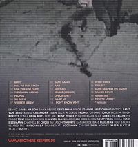 Am I My Brother'S Keeper? [CD], 1