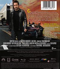 Californication - Staffel 7 [Blu-ray], 1