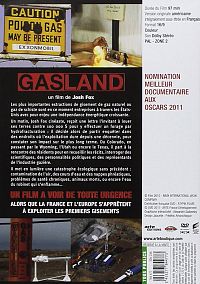 GasLand (VOST) [DVD], 1