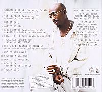 Loyal to the Game [CD], 1