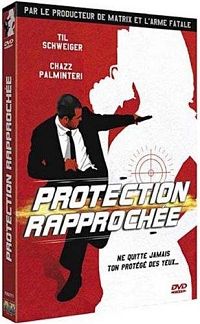 Protection rapprochée  [DVD], 2