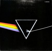 The dark side of the moon [Vinyl], 1