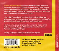 Die Grossen Strategien für den Mittelstand, 1