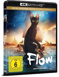 Flow, 1