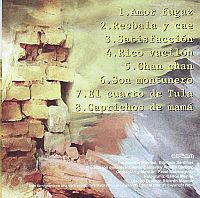 Soneando A Mi Manera [CD], 1