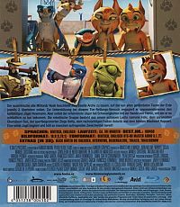 Schlau wie ein Luchs [Blu-ray 3D], 1