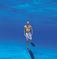 Into the blue - Jeder Schatz hat seinen Preis [DVD], 5