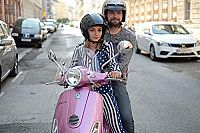 Love Machine - Er hat nicht nur ein grosses Herz! [DVD], 6