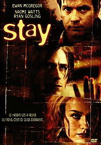 Stay [DVD], 1