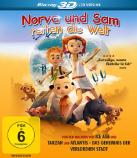 Norva und Sam retten die Welt [Blu-ray 3D], 5