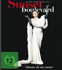 Sunset Boulevard [Blu-ray], 5