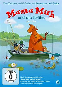 Mama Muh und die Krähe [DVD], 1