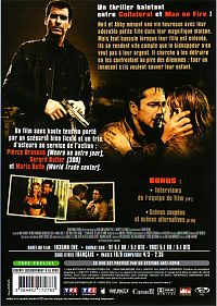 Le chantage [DVD], 1