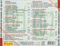 Das Super-Wunschkonzert - Der Volksmusik [CD], 1