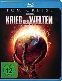 Krieg der Welten [Blu-ray], 1