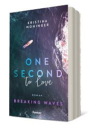 Breaking Waves - One Second to Love, 3