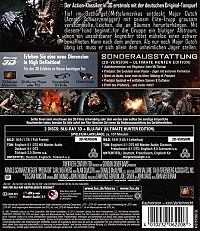 Predator [Blu-ray 3D], 1