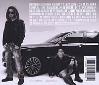 Sdberlin Maskulin 2 [CD], 1