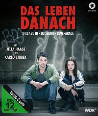 Das Leben danach [Blu-ray], 6