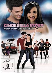 Comme Cendrillon 4 [DVD], 1