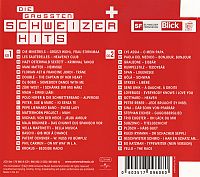 Die Grössten Schweizer Hits [CD], 1