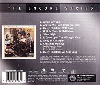 Voices of Christmas [CD], 1