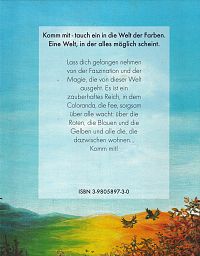 Coloranda - Fee im Land der Farben, 1