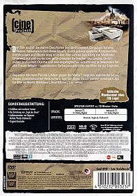 Engel des Bösen - Die Geschichte eines Staatsfeindes [DVD], 1