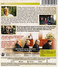 Another Year [Blu-ray], 1