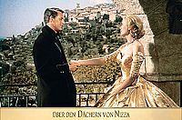 Über den Dächern von Nizza [Blu-ray], 2