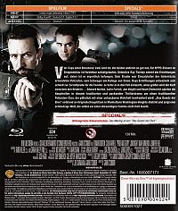 Das Gesetz der Ehre [Blu-ray], 1