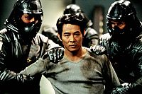 The One [Blu-ray], 5