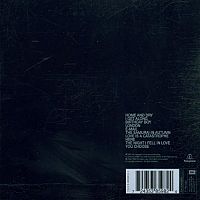 Release [CD], 1
