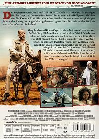 Army of one - Ein Mann auf göttlicher Mission [DVD], 1