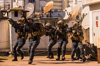 Operation Red Sea [DVD], 2