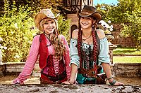 Bibi & Tina 2 - Voll verhext [DVD], 7