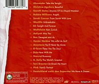 Love Me Tonight [CD], 1