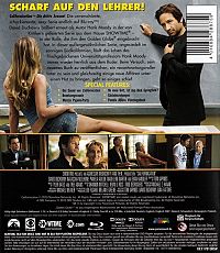 Californication - Staffel 3 [Blu-ray], 1