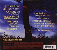 Working on a Dream [CD], 1