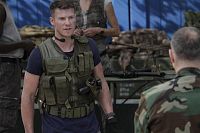 Sniper 6 - Ghost shooter [DVD], 2