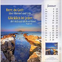 Licht vom unerschöpften Lichte 2025, 1