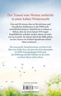 Die Hölle war der Preis, 1