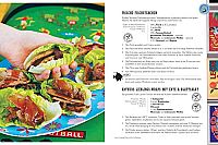 LEON - Natürlich Fast Food, 3