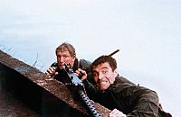 Die Rückkehr der Wildgänse [Blu-ray], 2