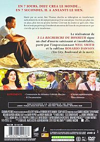 Sept vies [DVD], 2