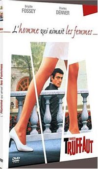 L'homme qui aimait les femmes [DVD], 2