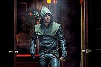 Arrow - Saison 5 [DVD], 3