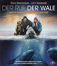 Der Ruf der Wale [Blu-ray], 1