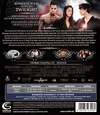 Blue Moon - Als Werwolf geboren [Blu-ray 3D], 1