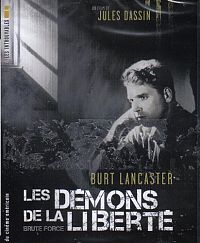 Les démons de la liberté [DVD], 2